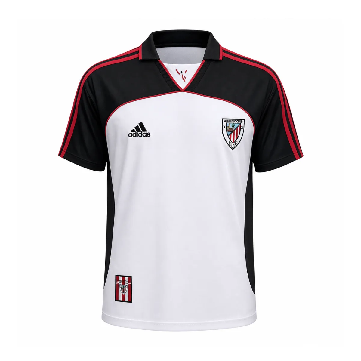 Athletic Club · 1999 · 3ª equipación