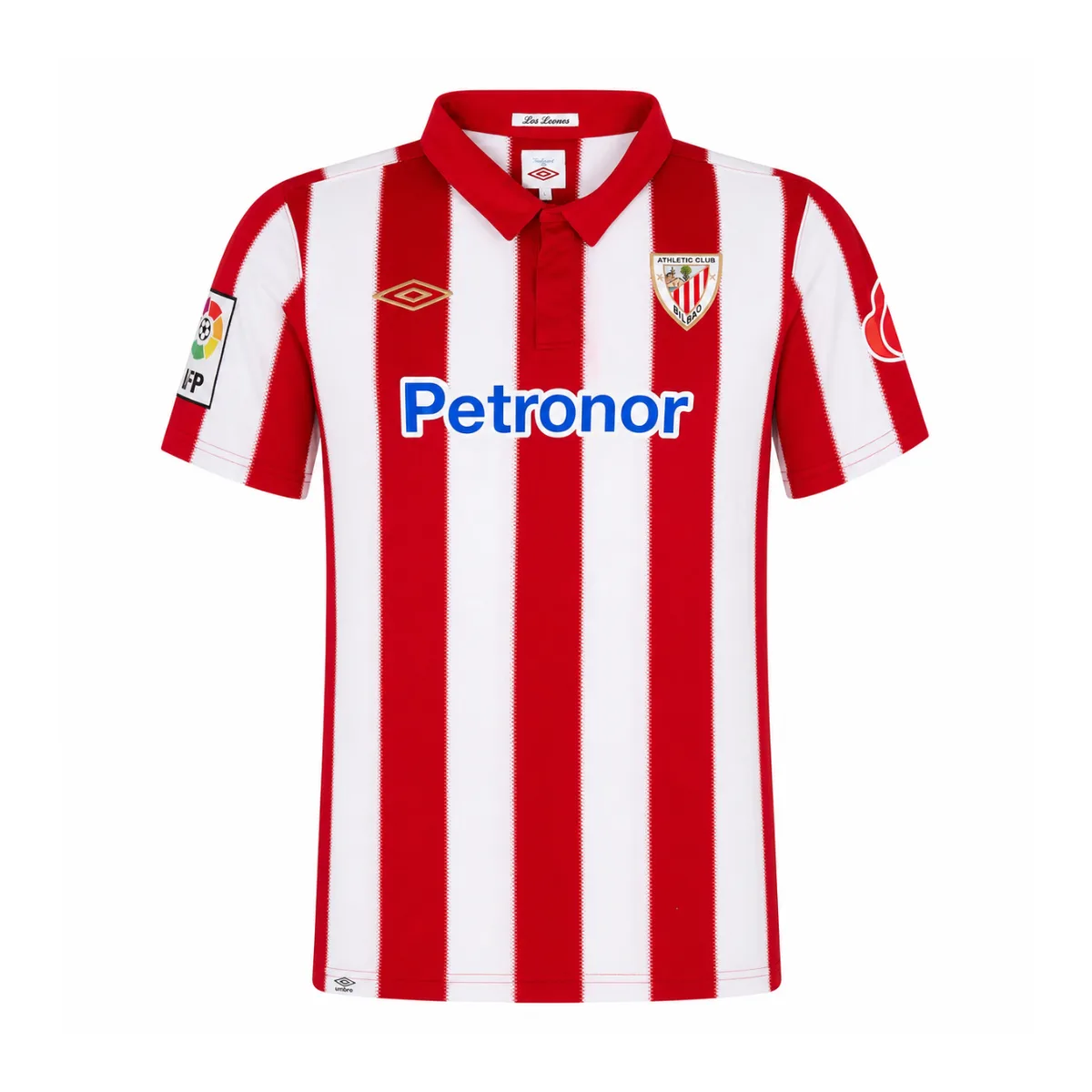 Athletic Club · 2010-11 · 1ª equipación