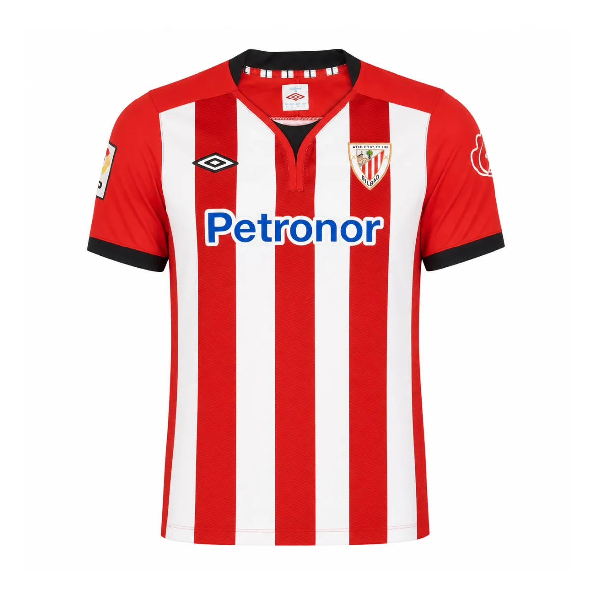 Athletic Club · 2011-12 · 1ª equipación