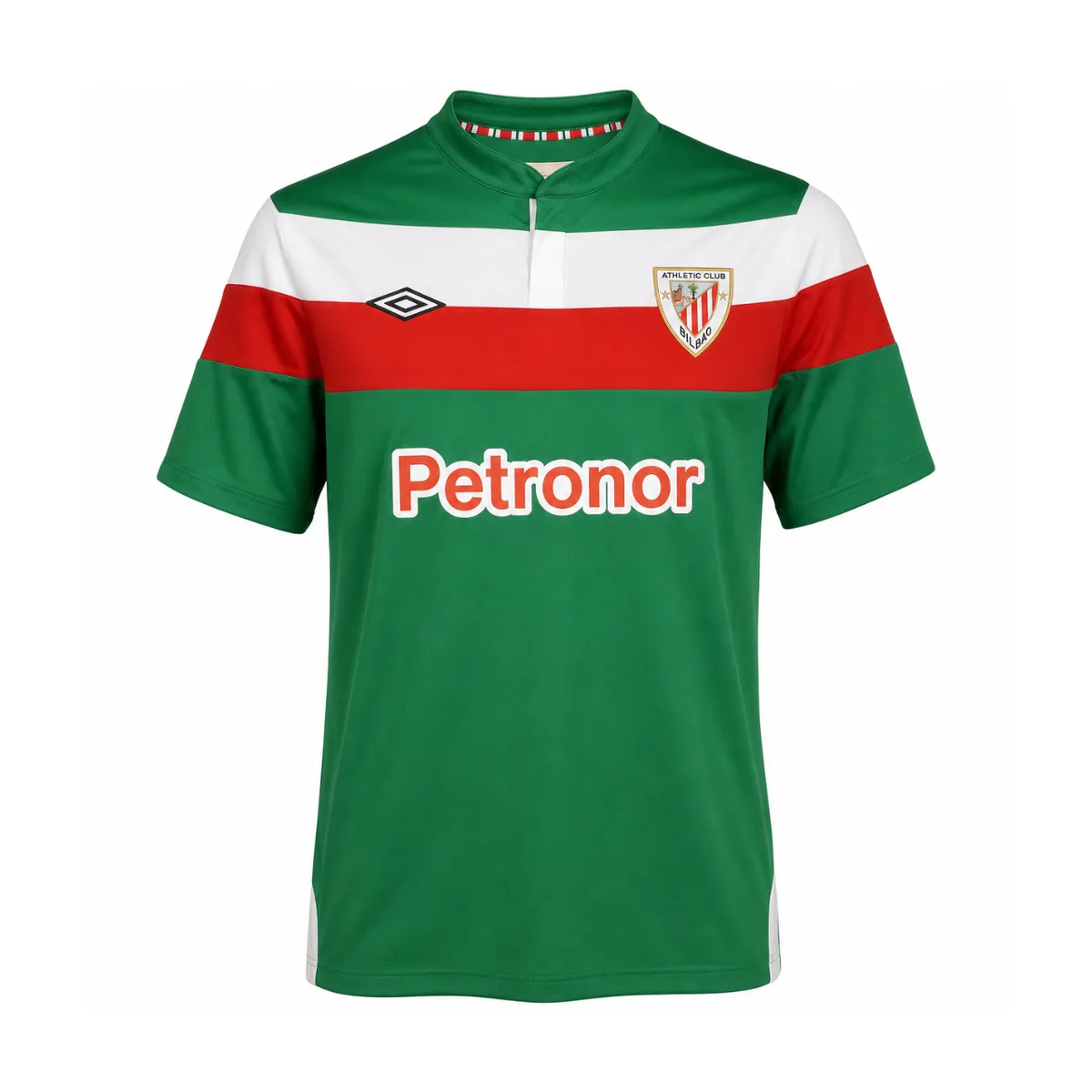 Athletic Club · 2011-12 · 2ª equipación