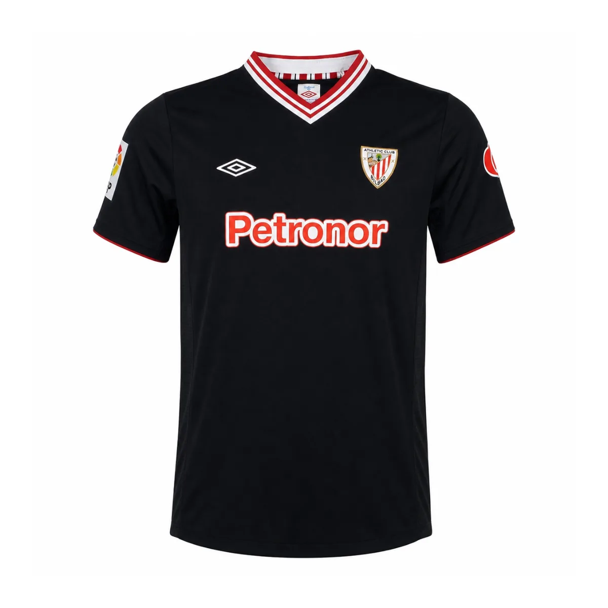 Athletic Club · 2012-13 · 2ª equipación