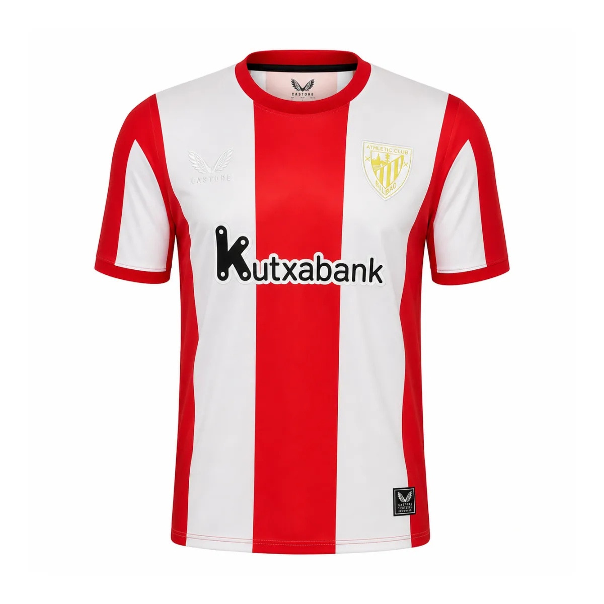 Athletic Club · 2025/26 · Retro