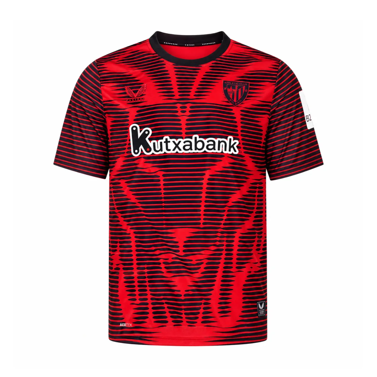 Athletic Club · 2025/26 · 4ª equipación