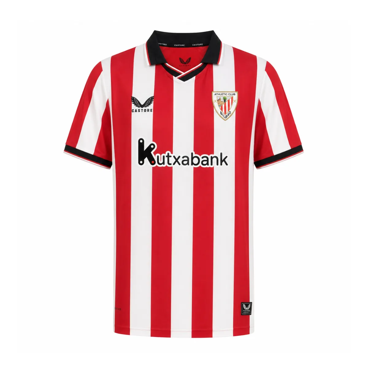 Athletic Club · 2025/26 · 1ª equipación