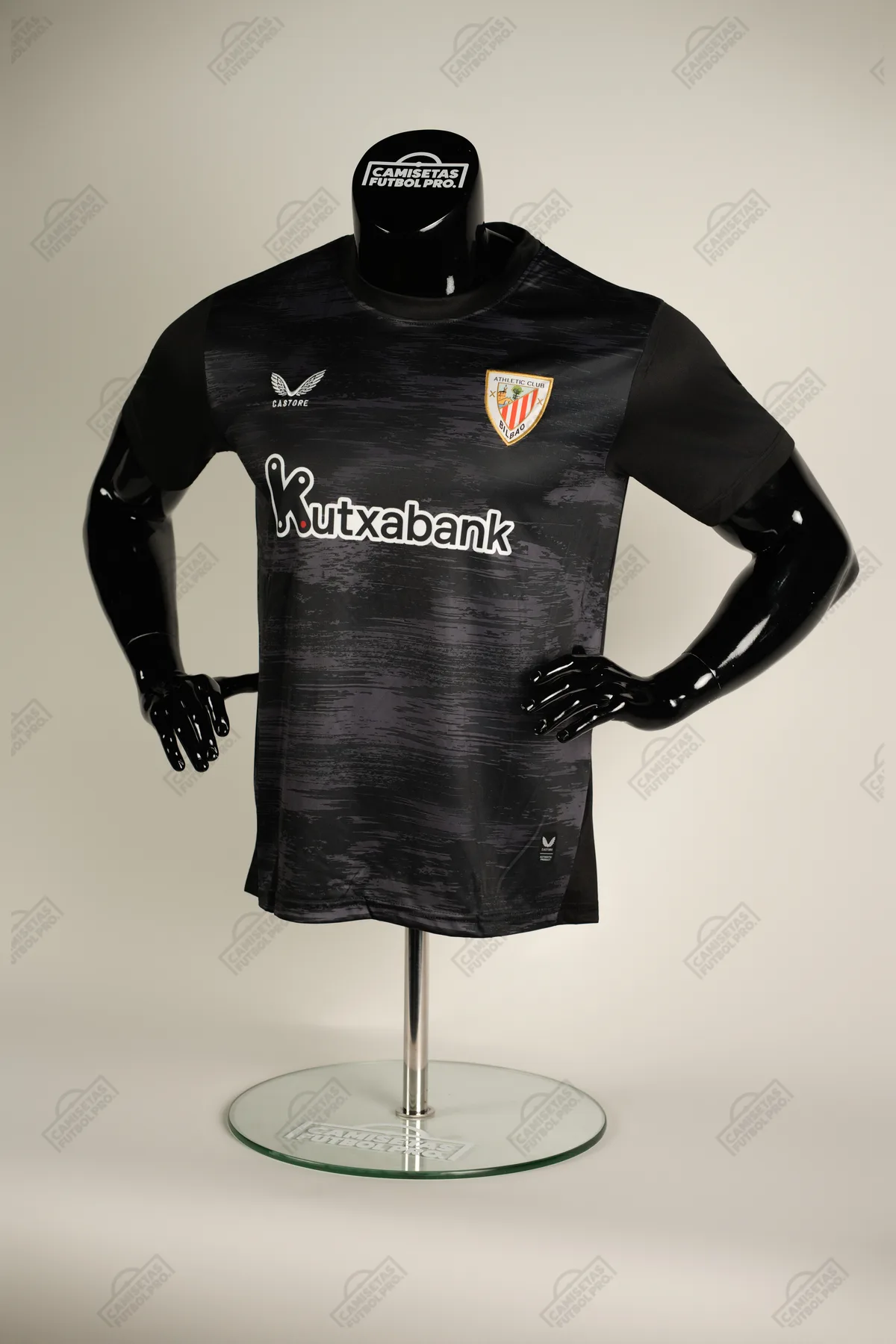 Athletic Club · 2026/27 · Portero 1ª