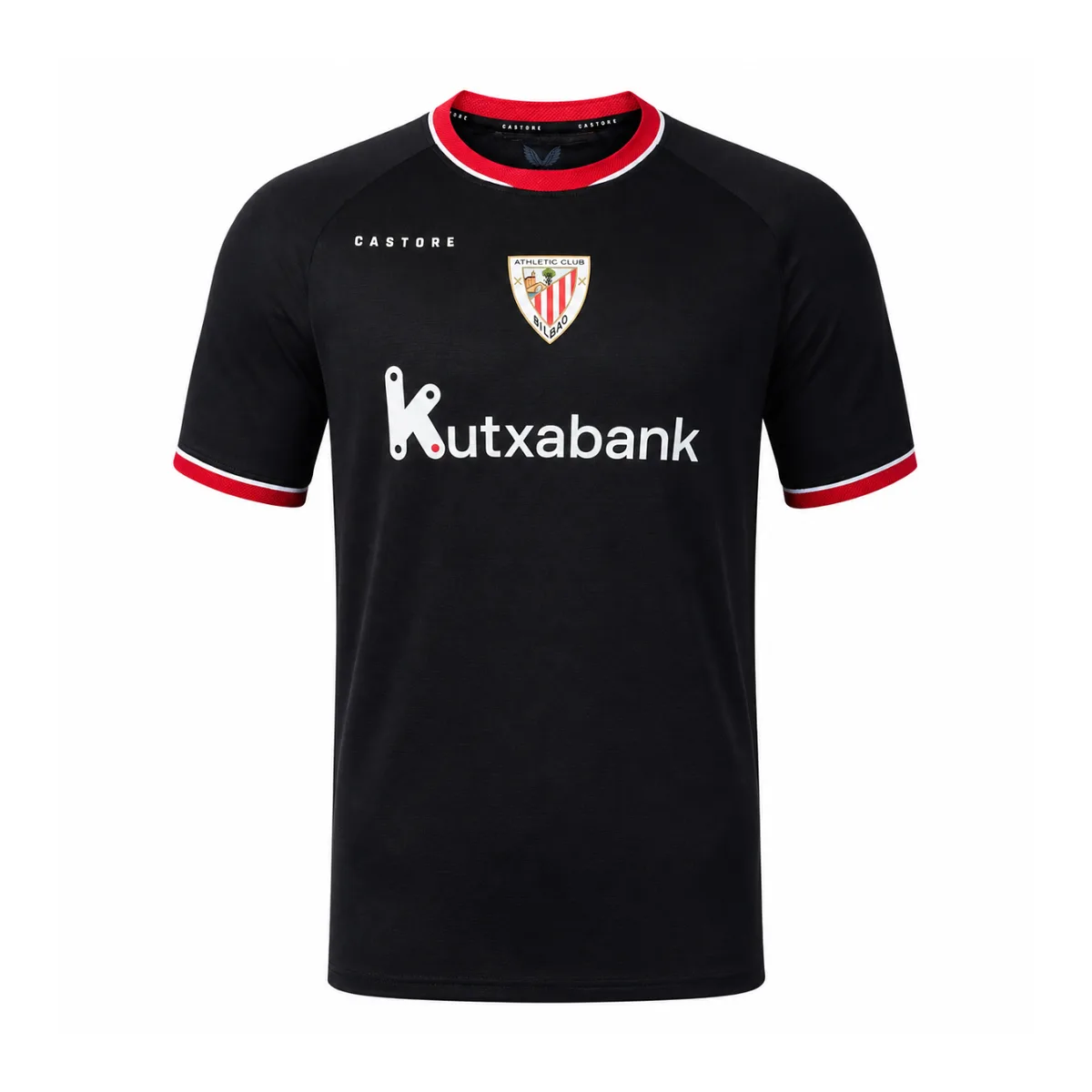 Athletic Club · 2026/27 · 2ª equipación