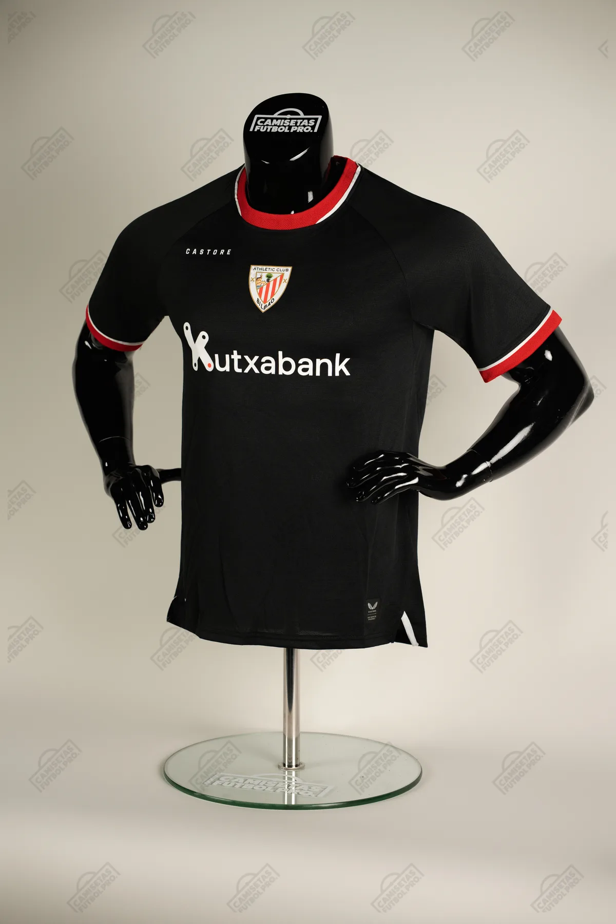 Athletic Club · 2026/27 · 2ª equipación · Authentic