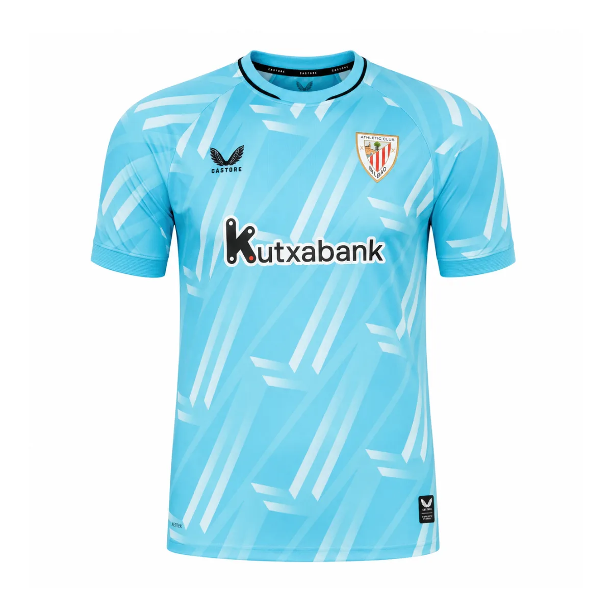 Athletic Club · 2026/27 · 3ª equipación