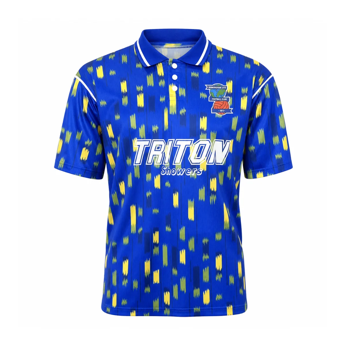Birmingham City FC · 1992 · 1ª equipación
