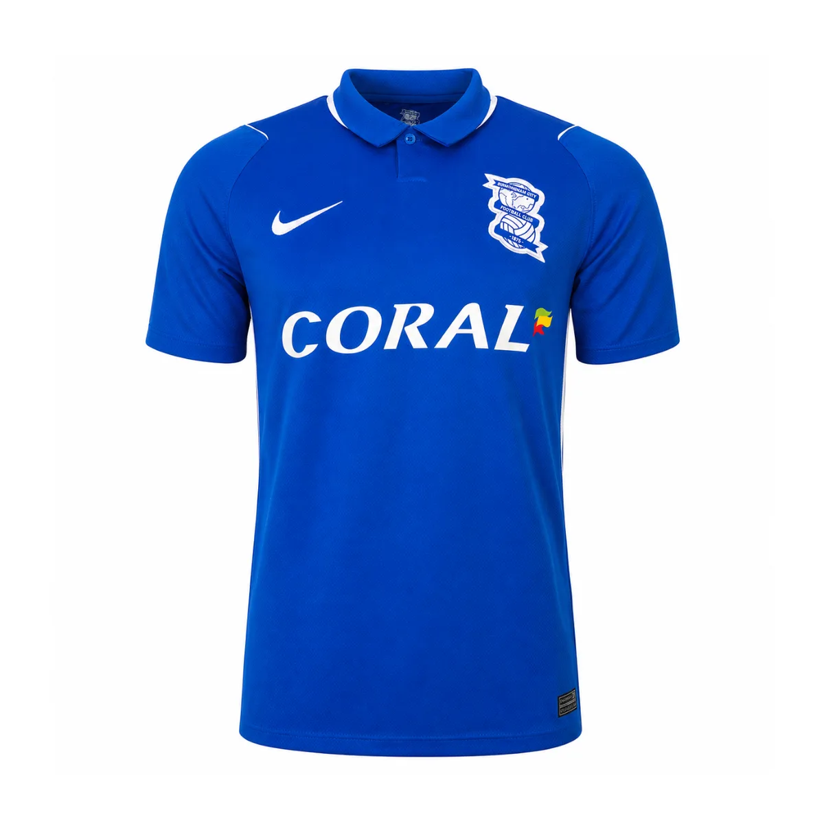 Birmingham City FC · 2026/27 · 1ª equipación