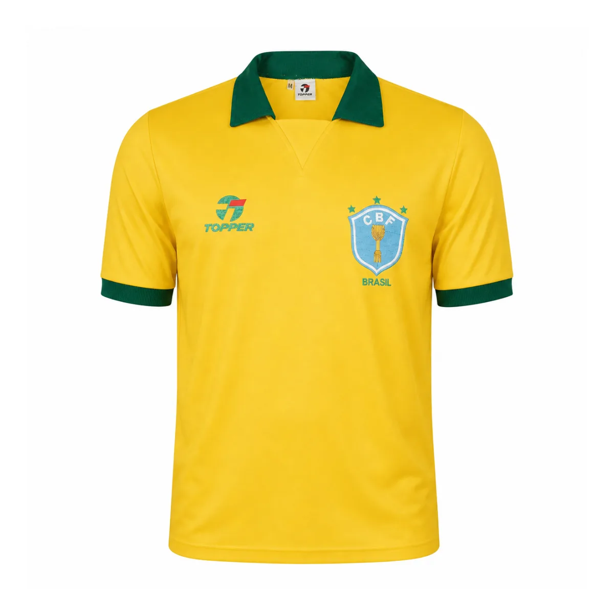 Selección de Brasil · 1988 · 1ª equipación