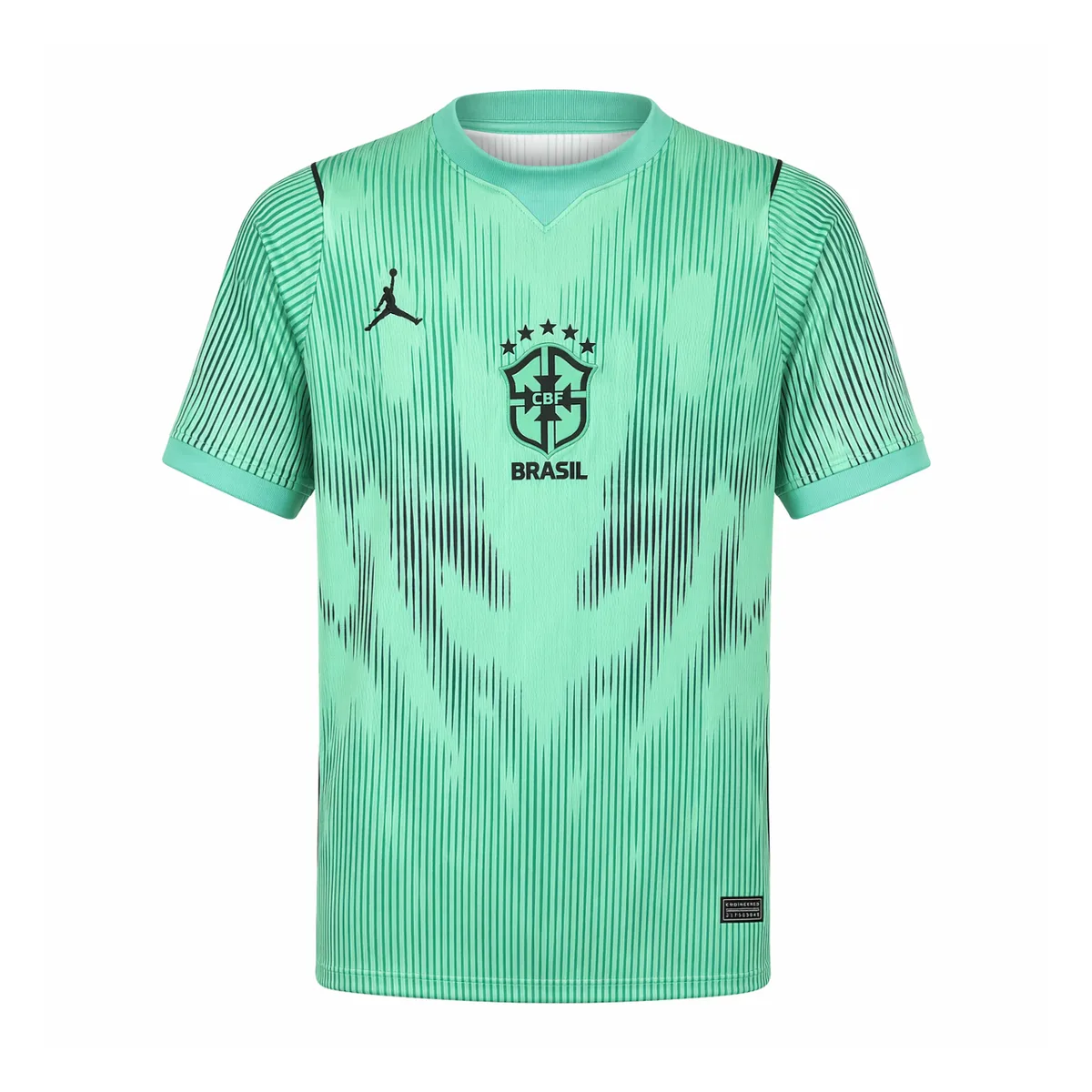 Selección de Brasil · 2026 · Portero