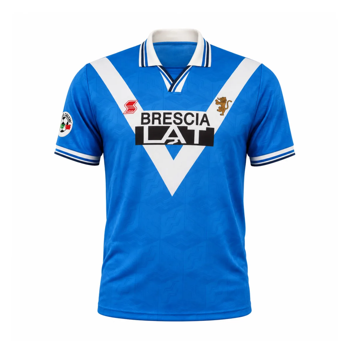 Brescia Calcio · 1996 · 1ª equipación