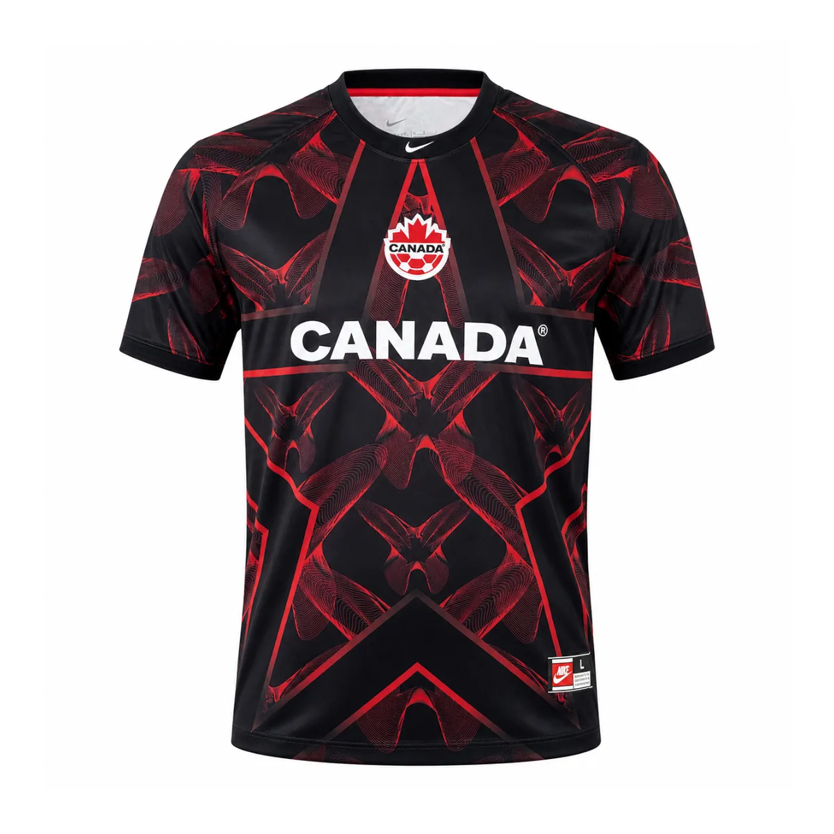 Selección de Canadá · 2026 · Portero