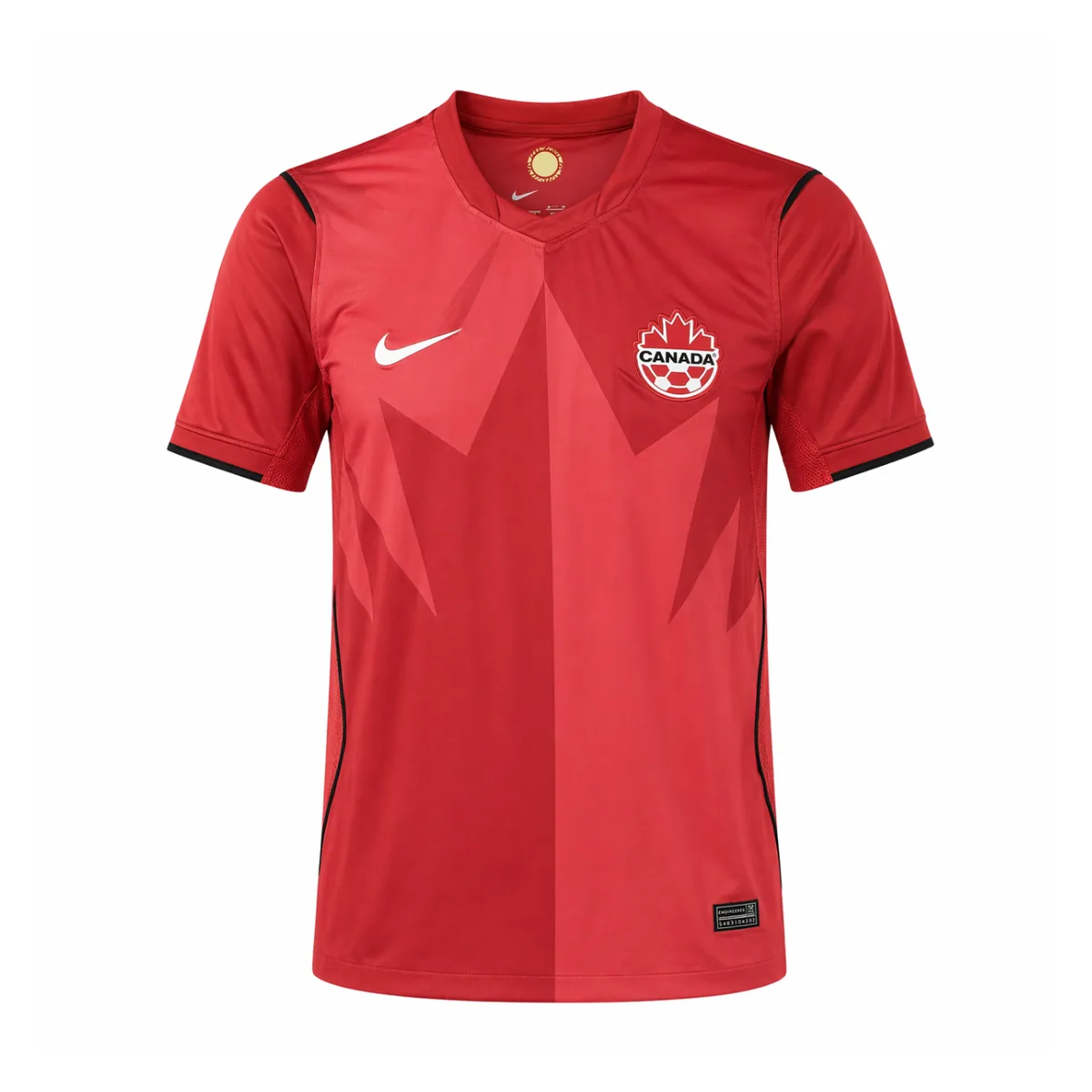 Selección de Canadá · 2026 · 1ª equipación