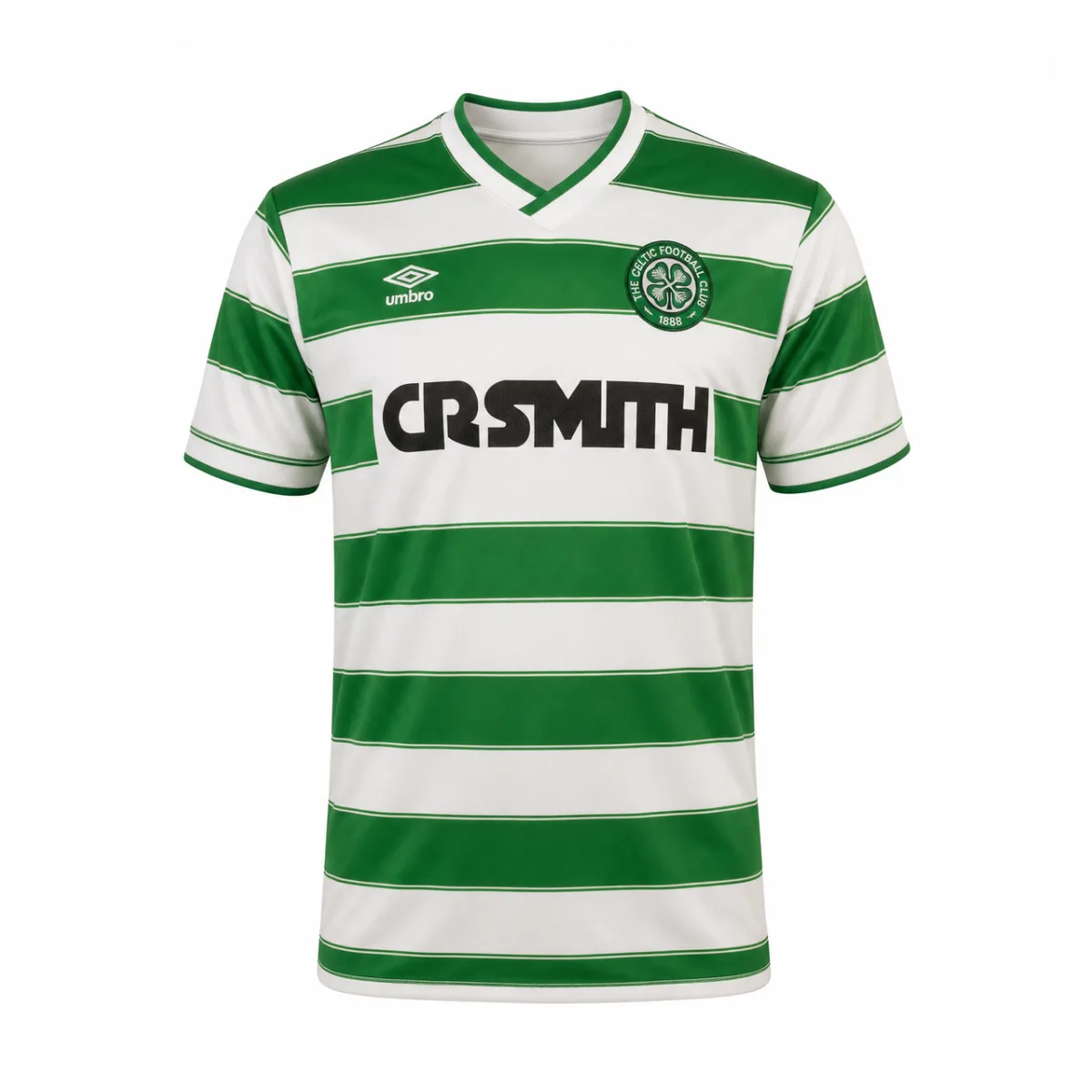 Celtic FC · 1985 · 1ª equipación