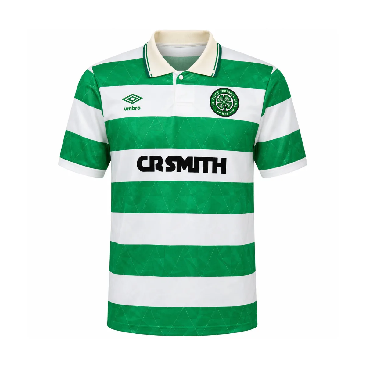 Celtic FC · 1989 · 1ª equipación