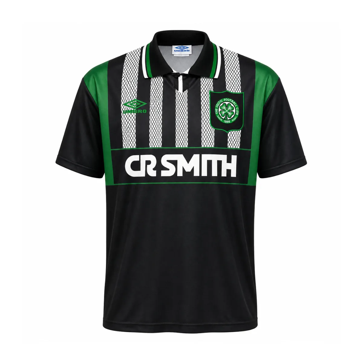 Celtic FC · 1994 · 2ª equipación