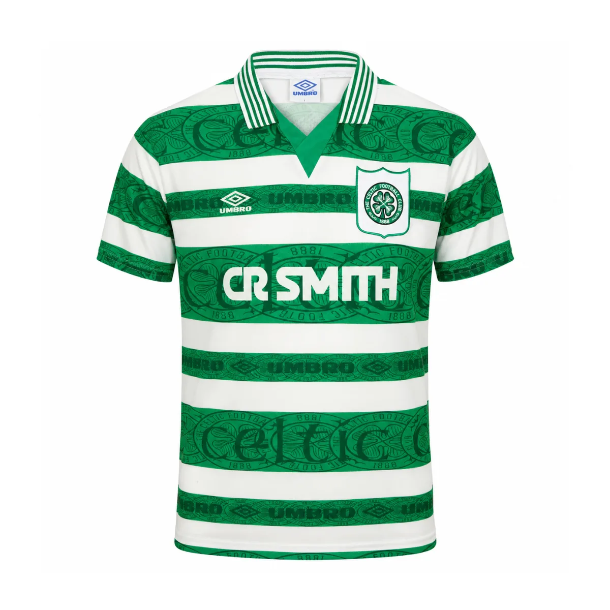 Celtic FC · 1995 · 1ª equipación