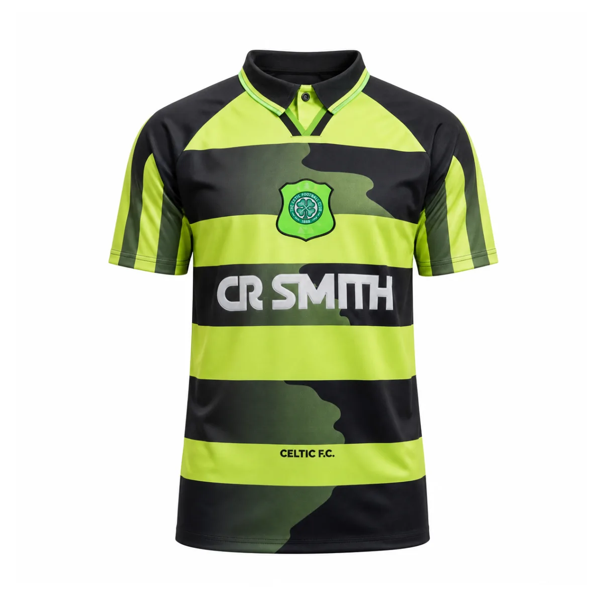 Celtic FC · 1996 · 2ª equipación