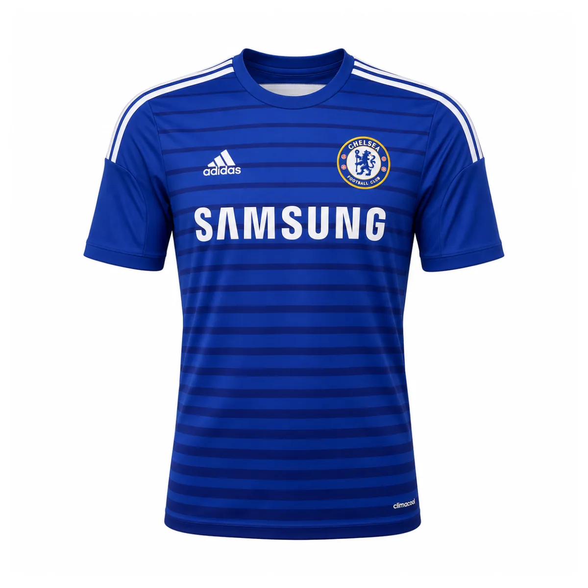 Chelsea FC · 2014-15 · 1ª equipación