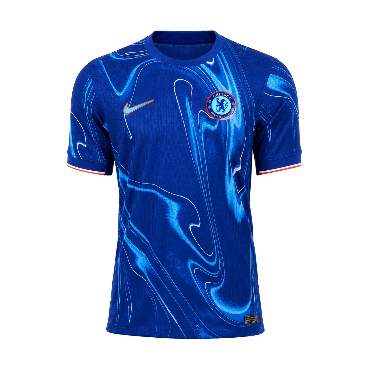 Chelsea FC · 2024/25 · 1ª equipación