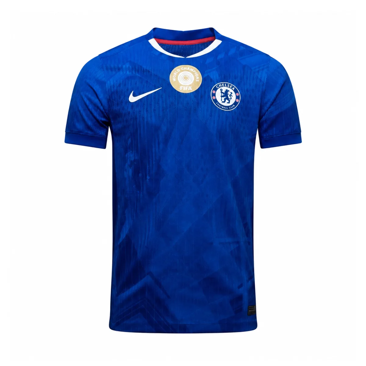 Chelsea FC · 2025/26 · 1ª equipación
