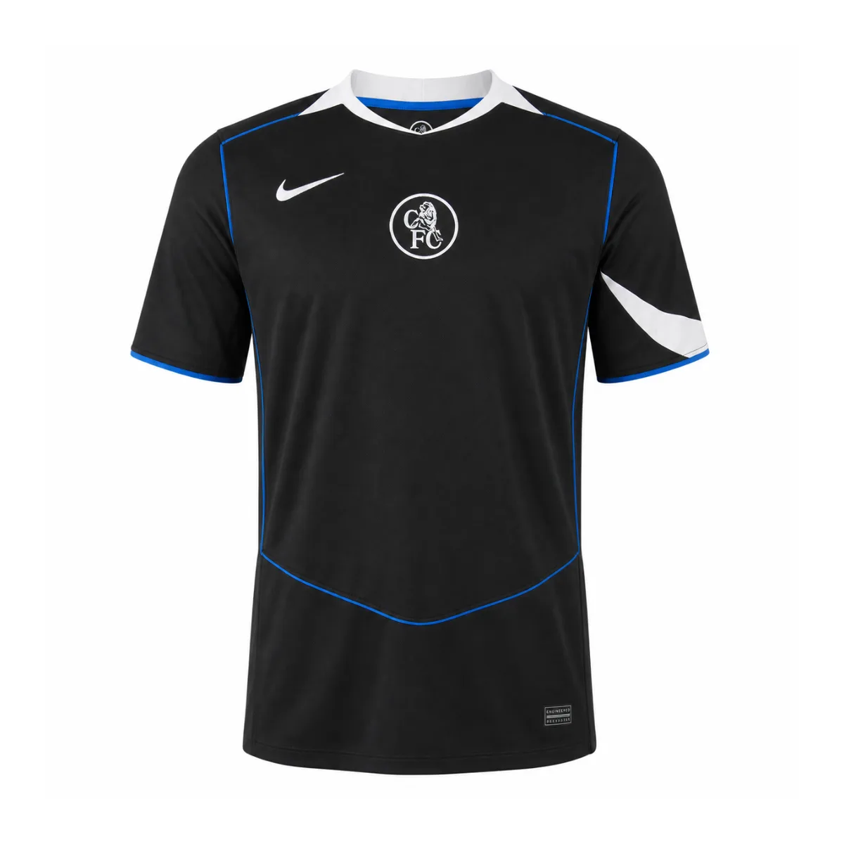 Chelsea FC · 2025/26 · 3ª equipación