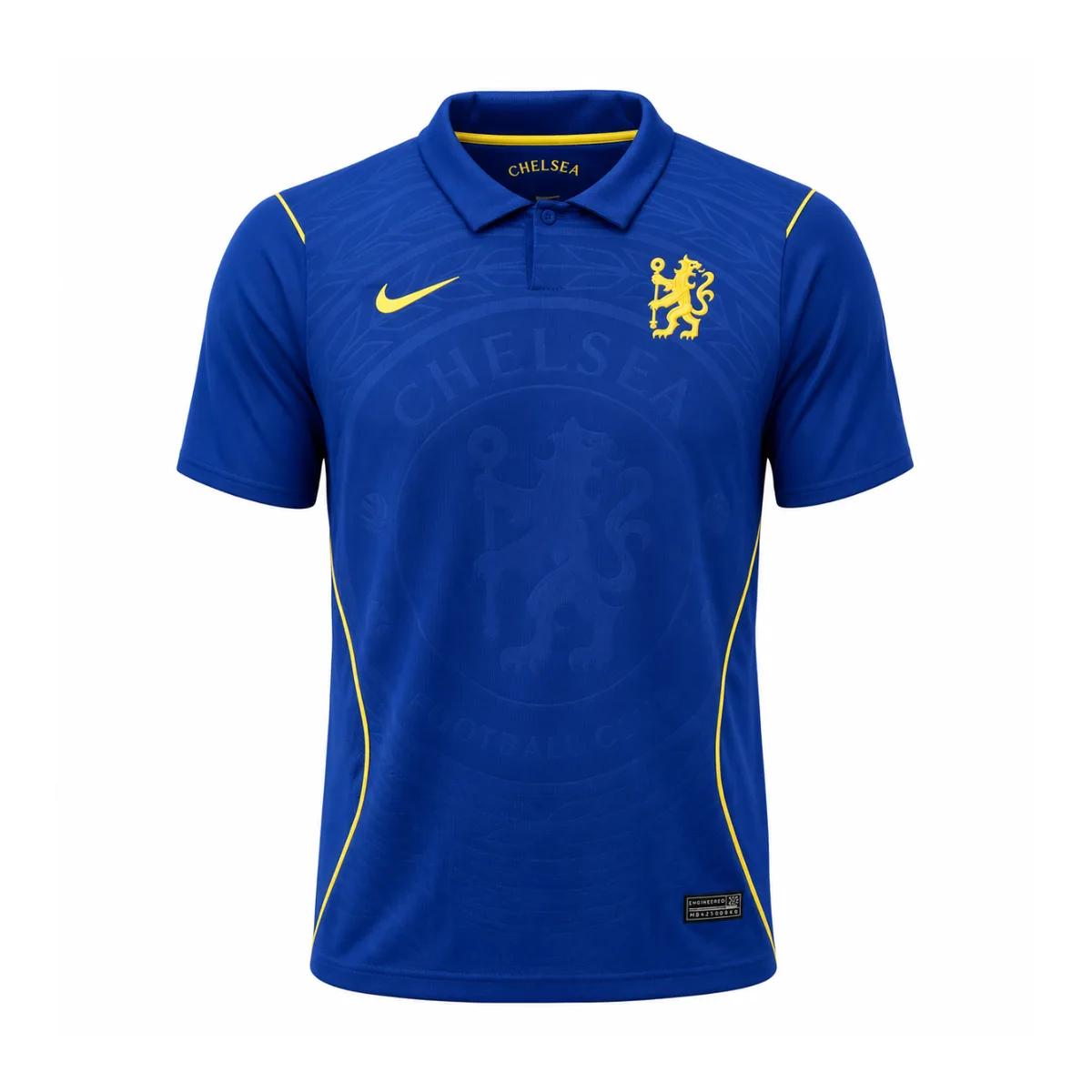 Chelsea FC · 2026/27 · 1ª equipación