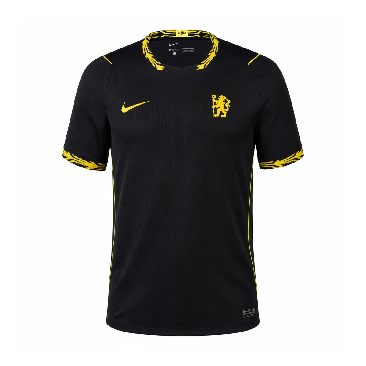 Chelsea FC · 2026/27 · 2ª equipación