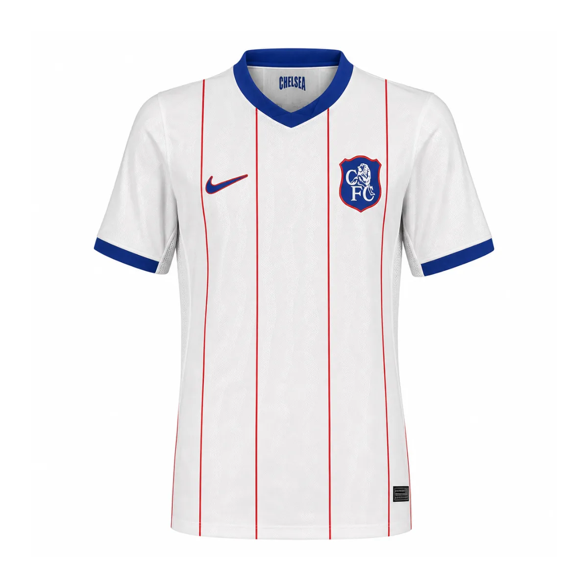 Chelsea FC · 2026/27 · 3ª equipación