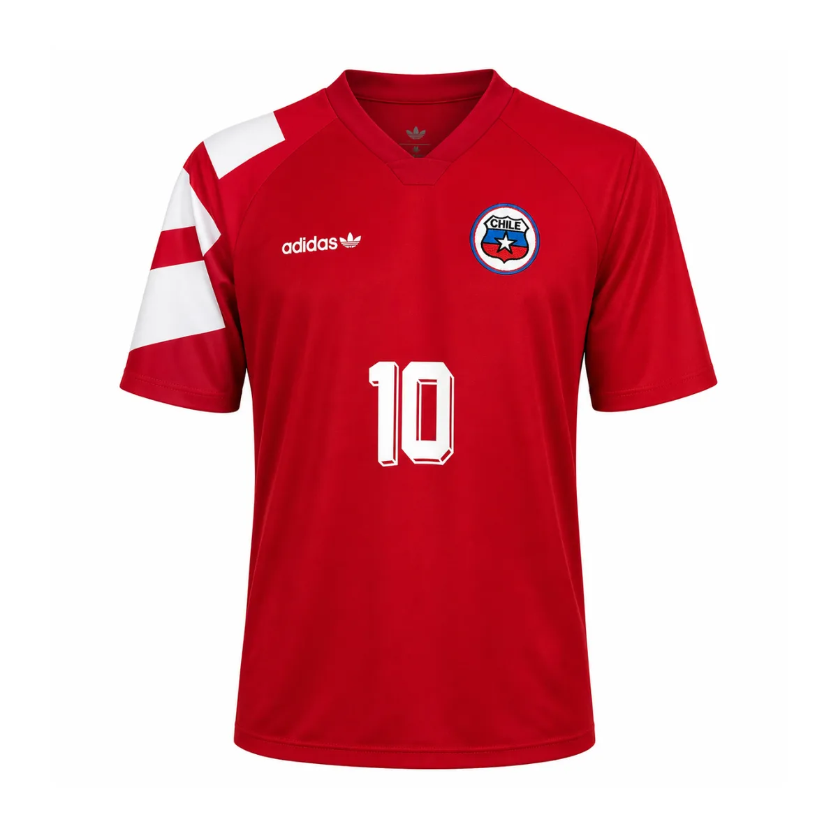Selección de Chile · 1994 · 1ª equipación