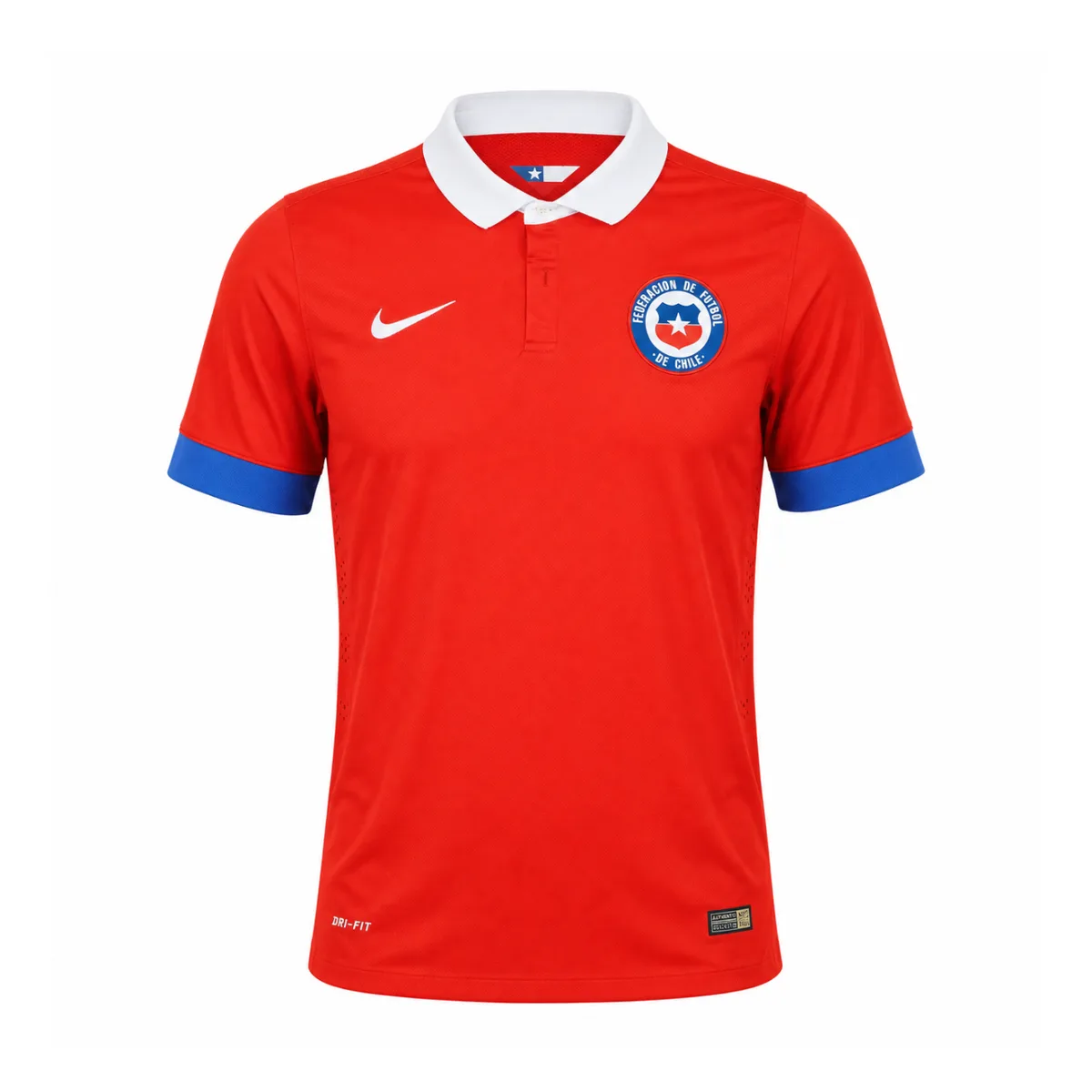 Selección de Chile · 2015 · 1ª equipación