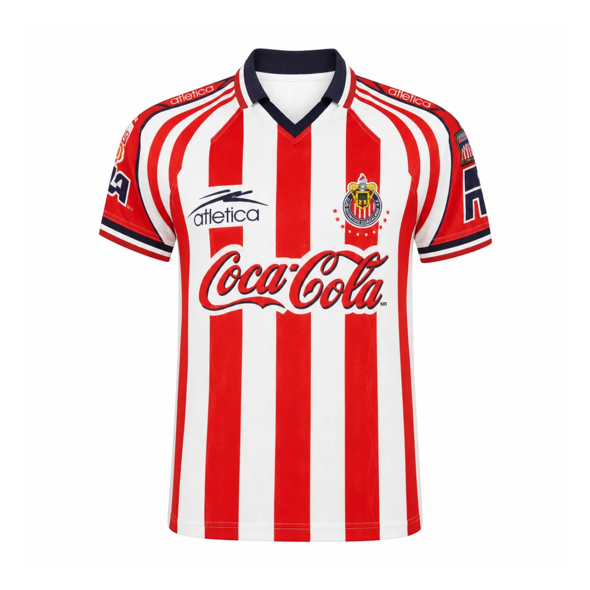 CD Guadalajara · 1998 · 1ª equipación