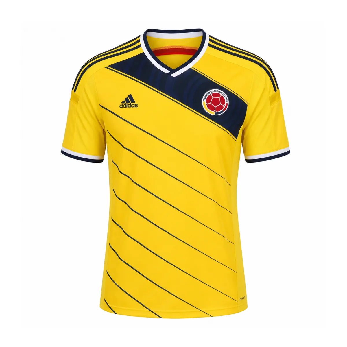 Selección de Colombia · 2014 · 1ª equipación