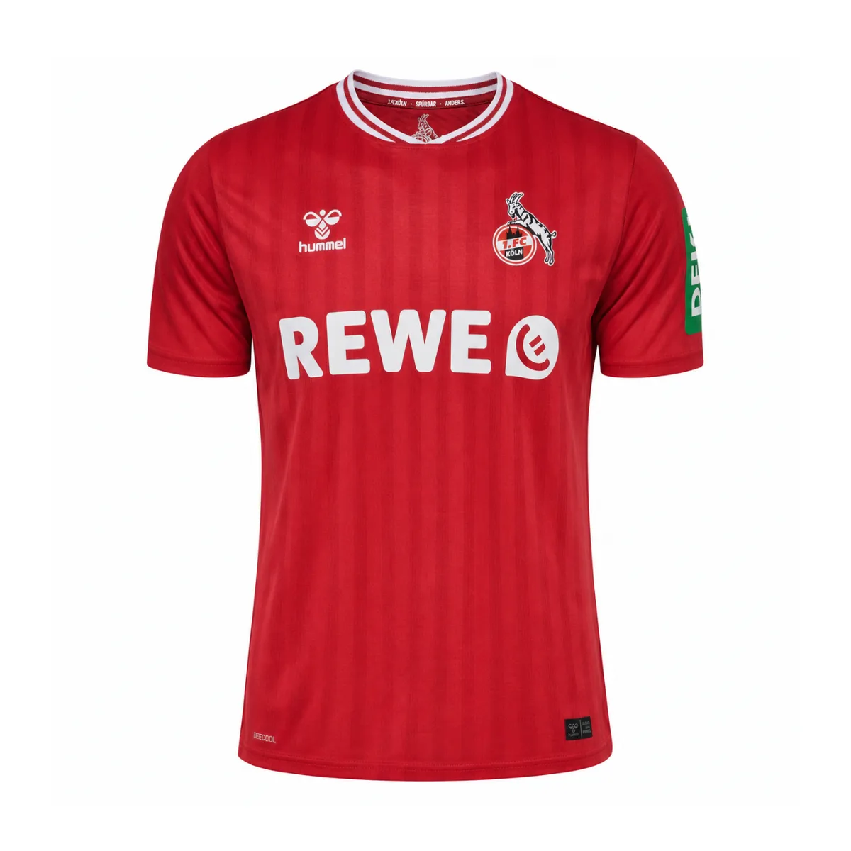 1. FC Köln · 2026/27 · 2ª equipación