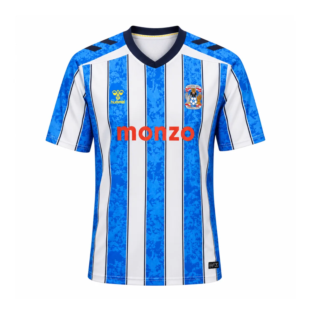 Coventry City FC · 2026/27 · 1ª equipación