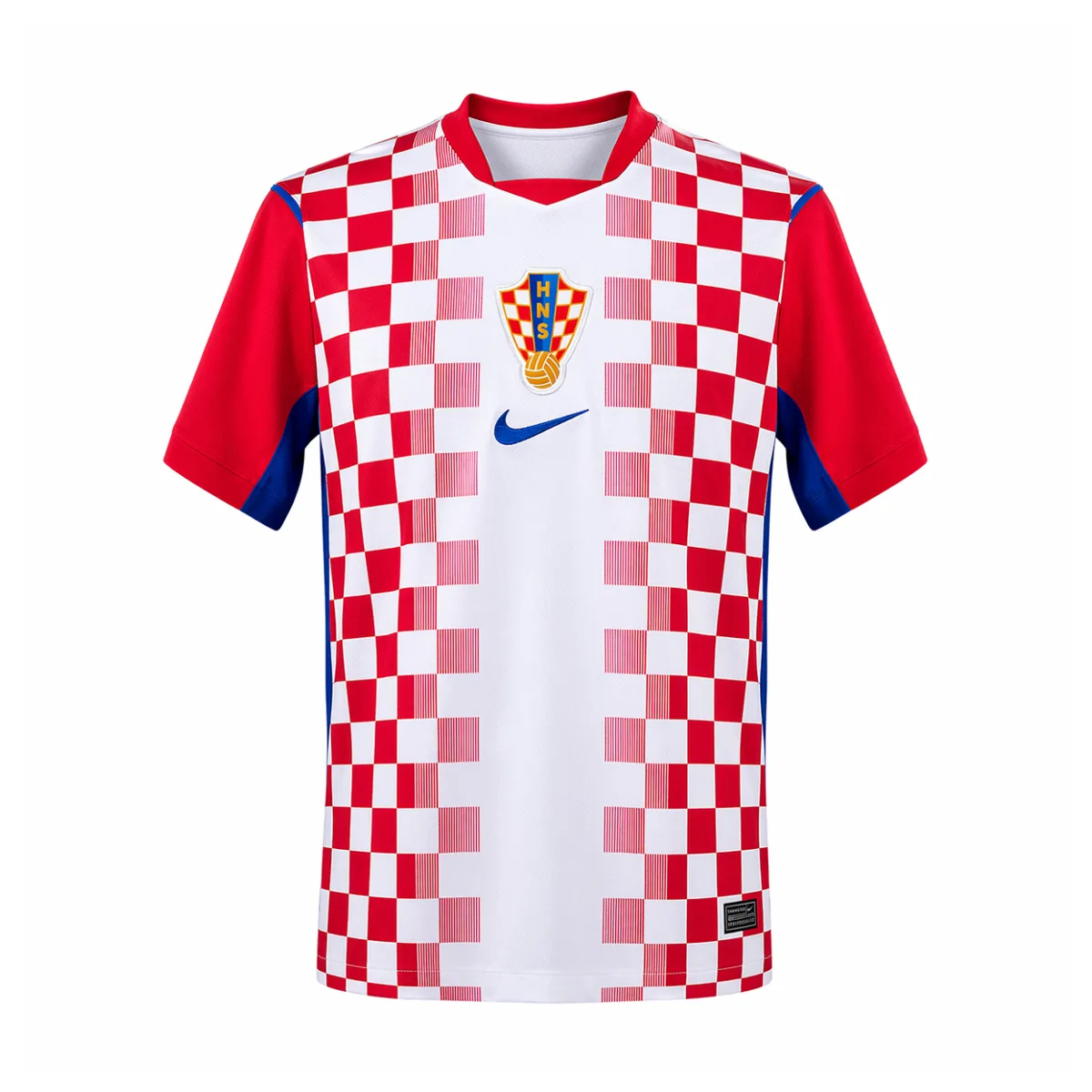 Selección de Croacia · 2026 · 1ª equipación