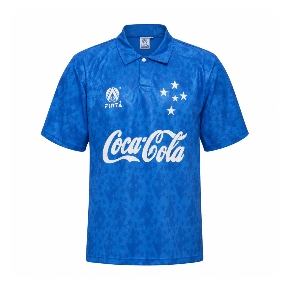 Cruzeiro EC · 1993 · 1ª equipación