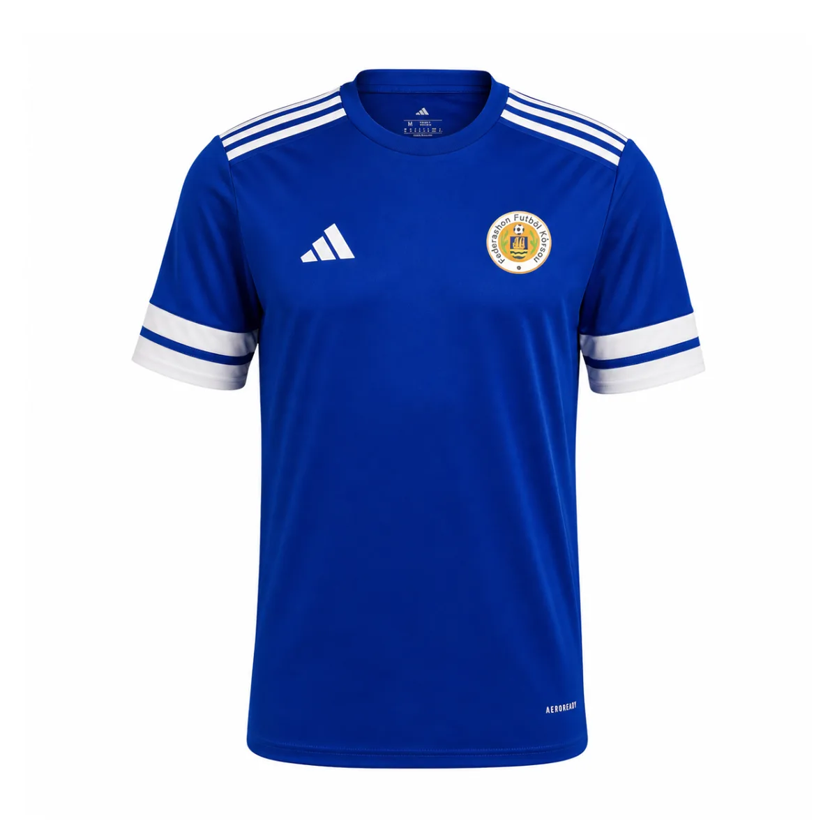 Selección de Curazao · 2026 · 1ª equipación