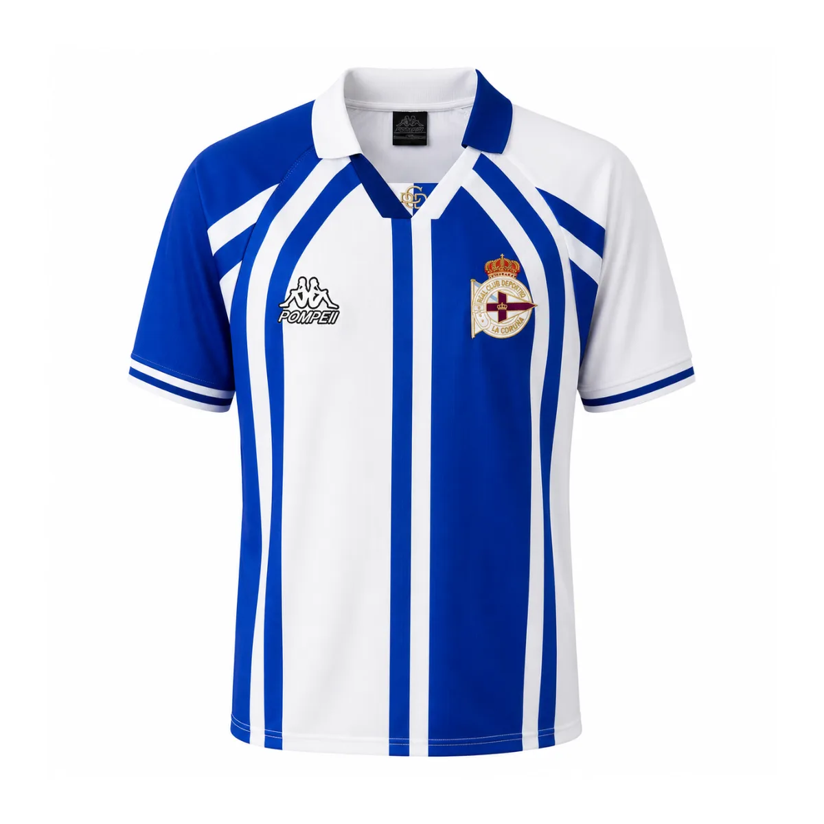 RC Deportivo de La Coruña · 2026/27 · Edición especial