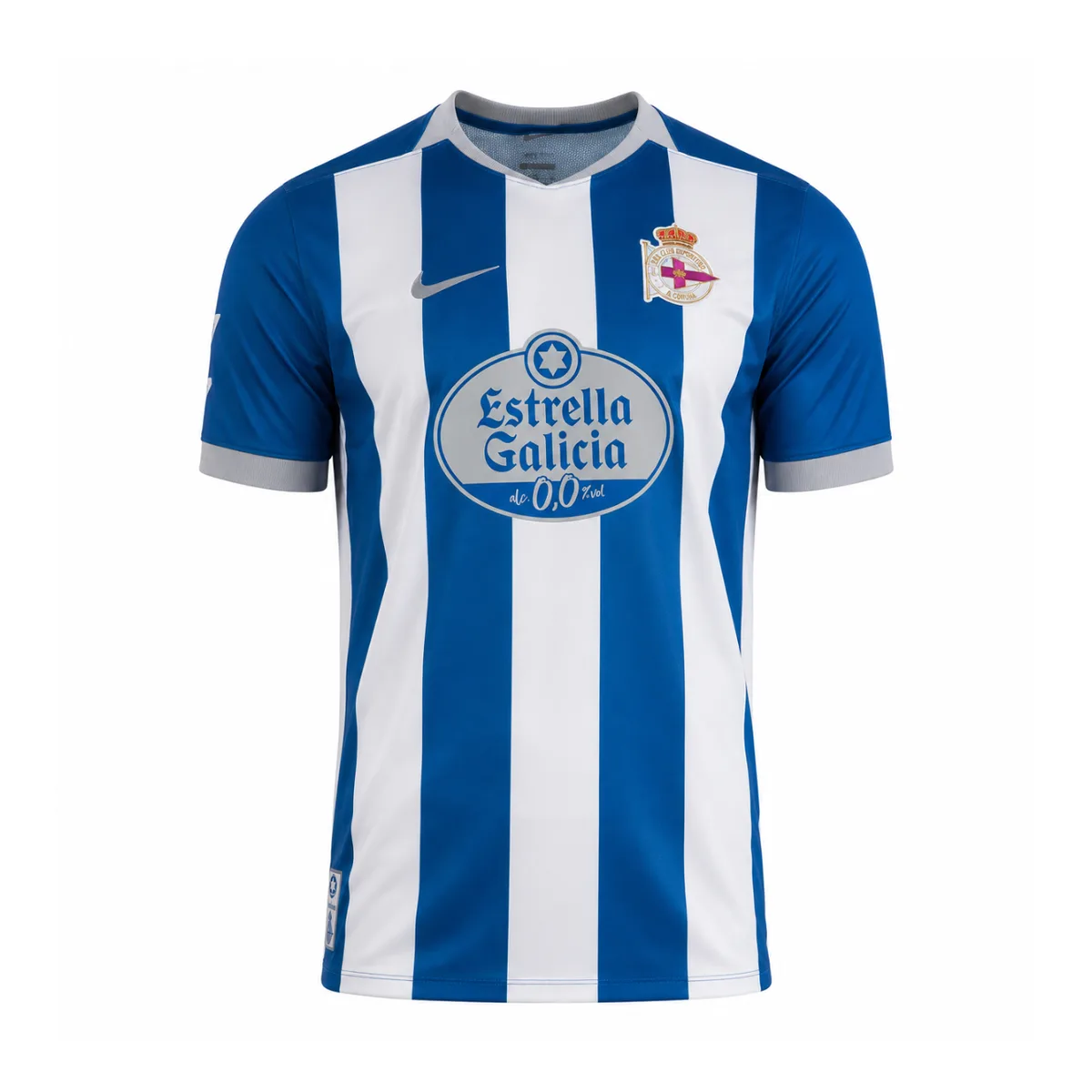 RC Deportivo de La Coruña · 2026/27 · 1ª equipación