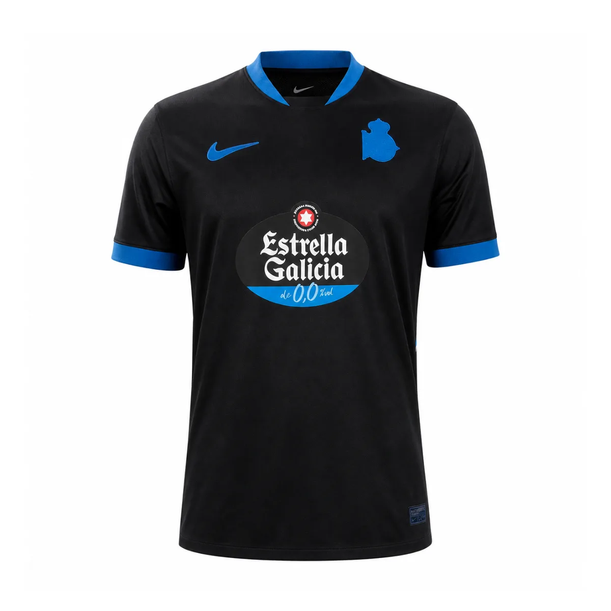 RC Deportivo de La Coruña · 2026/27 · 2ª equipación