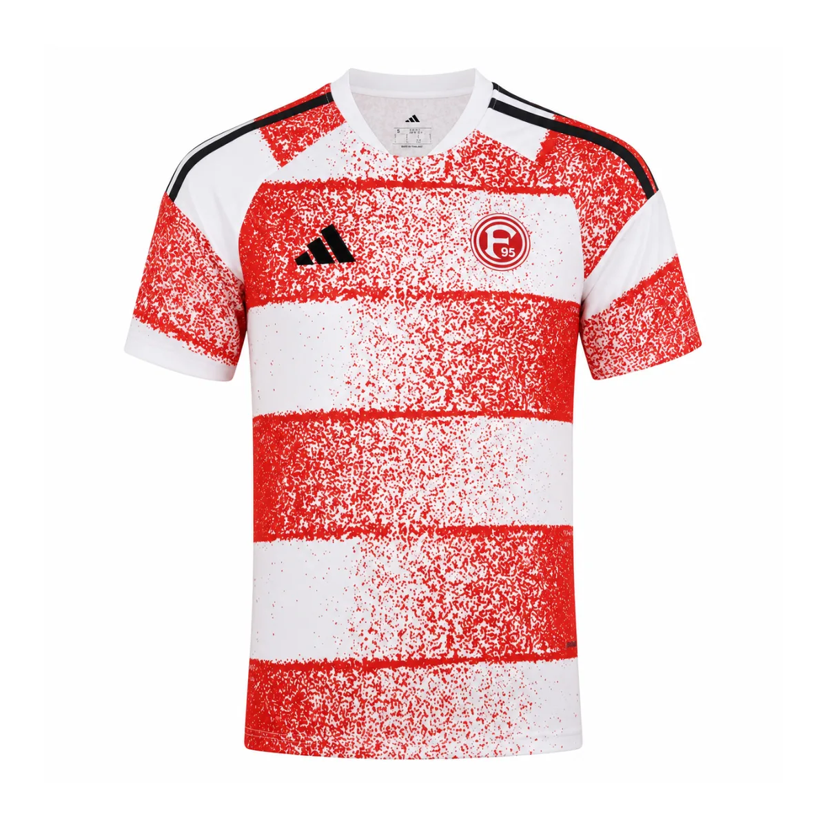 Fortuna Düsseldorf · 2026/27 · 1ª equipación