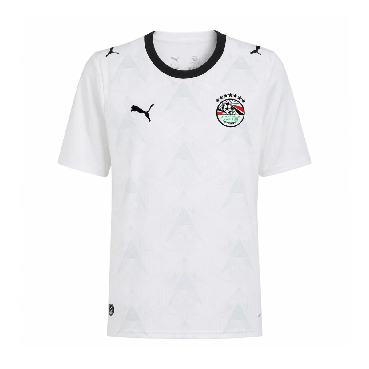 Selección de Egipto · 2026 · 2ª equipación