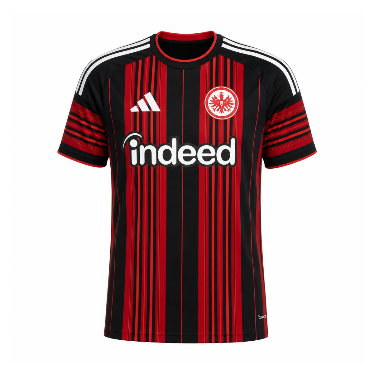 Eintracht Frankfurt · 2026/27 · 1ª equipación