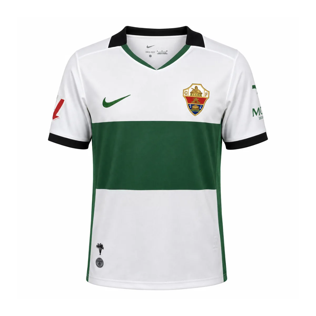 Elche CF · 2026/27 · 1ª equipación