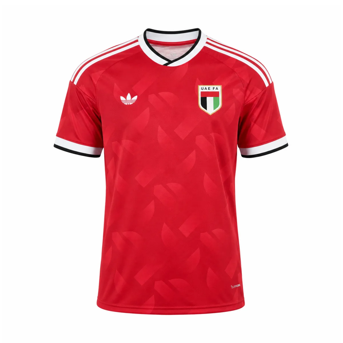 Selección de Emiratos Árabes Unidos · 2026 · 2ª equipación