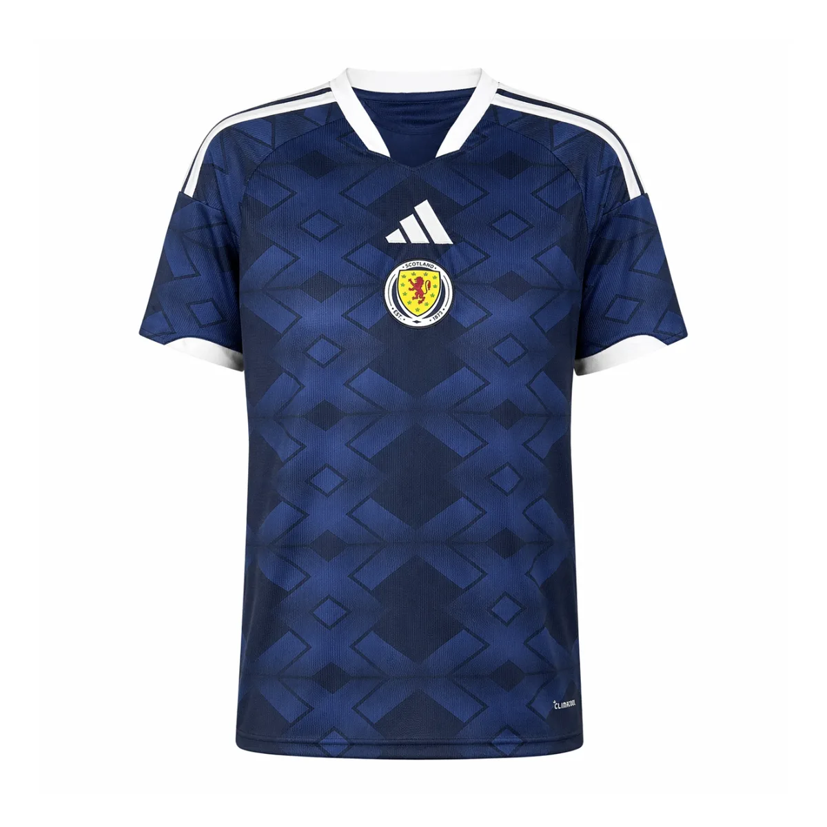Selección de Escocia · 2026 · 1ª equipación