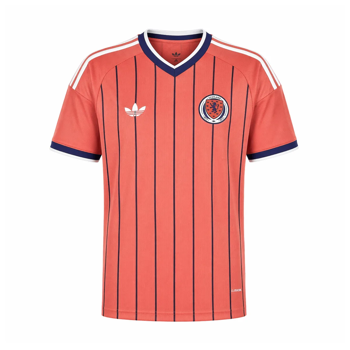 Selección de Escocia · 2026 · 2ª equipación